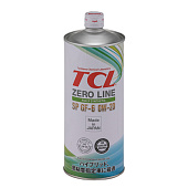 TCL Zero Line Fully Synth Fuel Economy SP/GF-6 0W20 синт/масло 1L 1741009